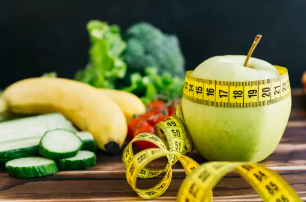 رژیم شوک برای شکستن استپ وزنی